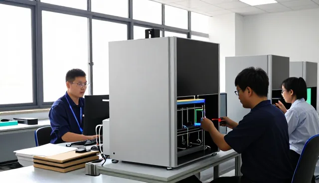 深圳好命物联科技有限公司