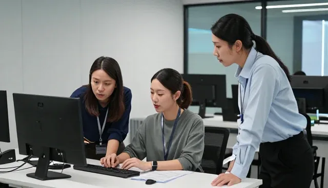 技术外包如何重塑项目管理的协作模式